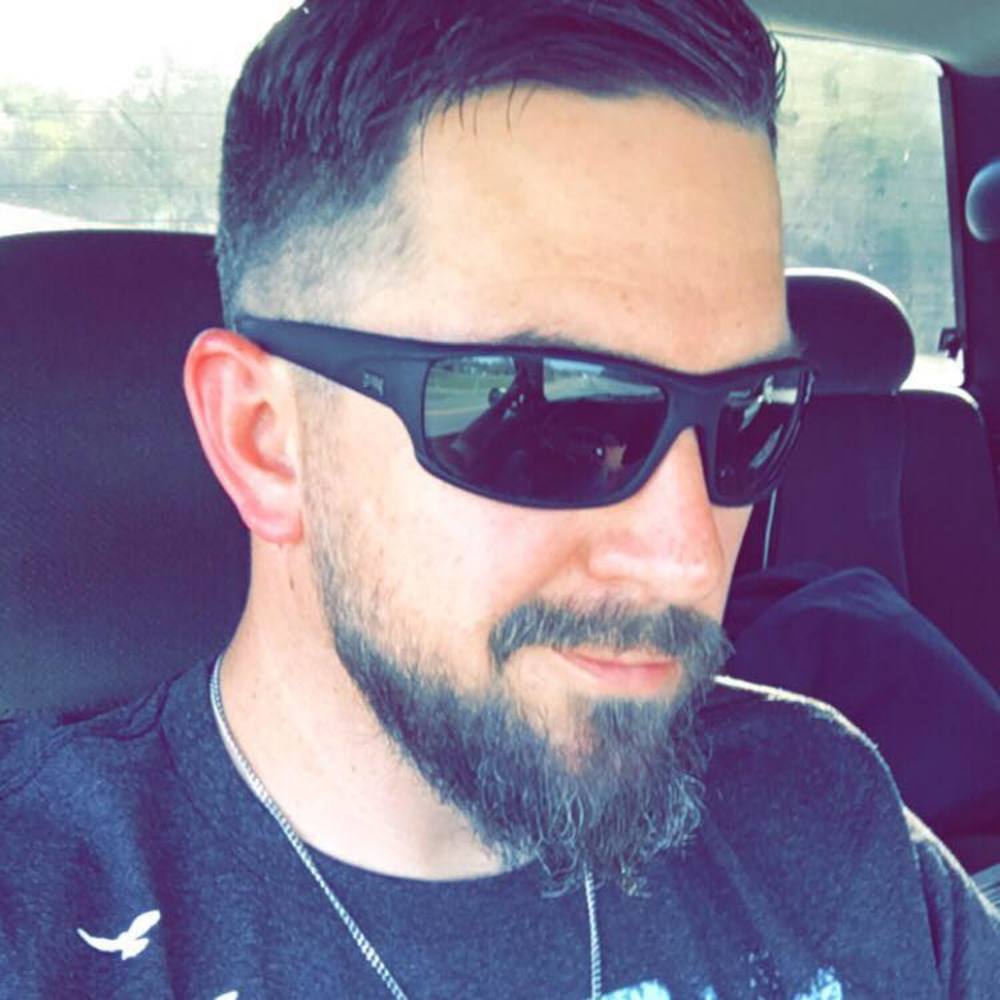 Meet your Posher, James